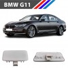 OTOZET Bmw 7 Serisi G11 Tavan Aydınlatma - Güneşlik Lambası