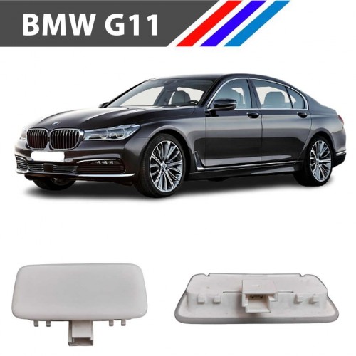 OTOZET Bmw 7 Serisi G11 Tavan Aydınlatma - Güneşlik Lambası