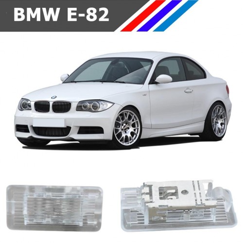 OTOZET Bmw E-82 Tavan Lambası 63319270506