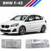 OTOZET Bmw F-45 Tavan Lambası 63319270506