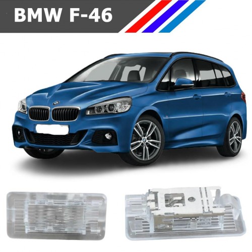 OTOZET Bmw F-46 Tavan Lambası 63319270506