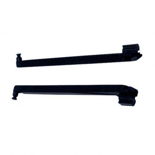 OTOZET Bmw X5 X3 Sunroof Parçası 2 Adetli Takım