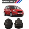 OTOZET C-Max 1.6 TDCI Yağ Filtre Kabı Yan Sanayi 2S6Q6737AA