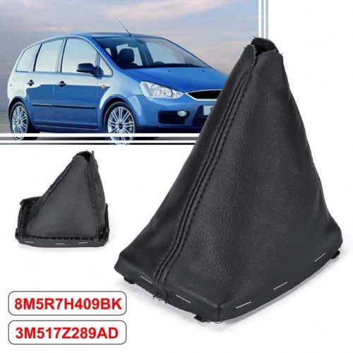 OTOZET C Max Vites Körüğü Siyah 2003 - 2006 - 3m517z289ad