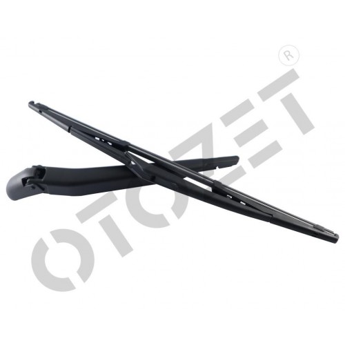 OTOZET CİTROEN NEMO ARKA SİLECEK KOLU SET 2007-2019