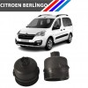 OTOZET Citroen Berlingo Benzinli Yağ Filtre Kabı Yan Sanayi 1103.L7