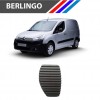 OTOZET Citroen Berlingo Debriyaj Pedal Lastiği 1 Adet 2130.15