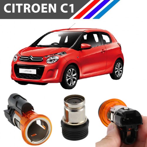 OTOZET Citroen C1 Çakmaklık Komple İthal 822754
