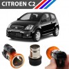 OTOZET Citroen C2 Çakmaklık Komple İthal 822754