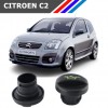 OTOZET Citroen C2 Motor Yağ Kapağı 1180.F9