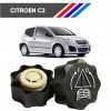 OTOZET Citroen C2 Radyatör Yedek Su Depo Kapağı 1306J5
