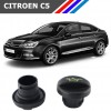 OTOZET Citroen C5 Motor Yağ Kapağı 1180.F9