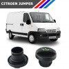 OTOZET Citroen Jumper 1 - 2 Kasa Motor Yağ Kapağı 1180.F9