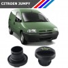 OTOZET Citroen Jumpy 1 - 2 - 3 Kasa Motor Yağ Kapağı 1180.F9