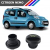 OTOZET Citroen Nemo Motor Yağ Kapağı 1180.F9