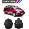 OTOZET Citroen Xsara 1.4 - 1.6 HDI Yağ Filtre Kabı Yan Sanayi 1103.K4