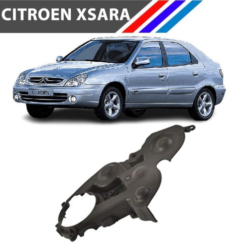OTOZET Citroen Xsara 1.4 HDI Triger Alt Kapağı Yan Sanayi 0320.S5