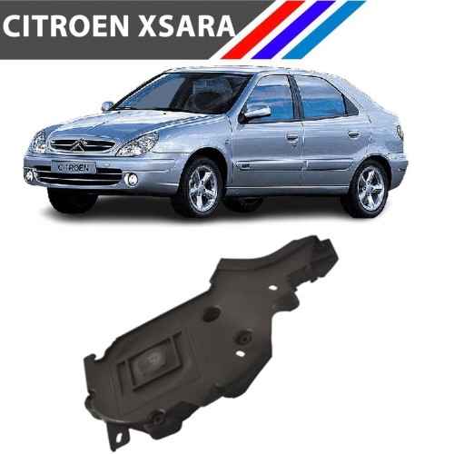 OTOZET Citroen Xsara 1.4 HDI Triger Üst Kapağı Yan Sanayi 0320.Y1