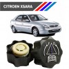 OTOZET Citroen Xsara Radyatör Yedek Su Depo Kapağı 1306J5