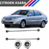 OTOZET Citroen Xsara Vites Çubuğu Uzun Tip 2452.79