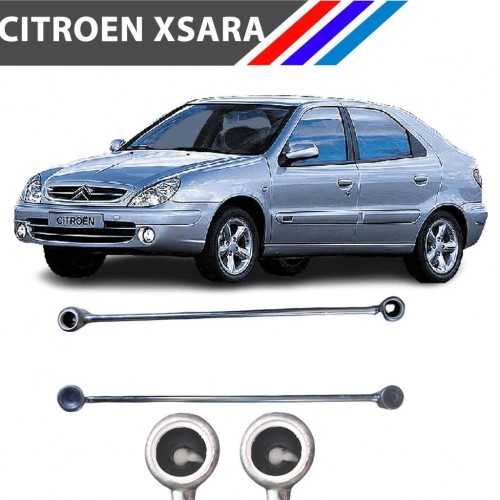 OTOZET Citroen Xsara Vites Çubuğu Uzun Tip 2452.79