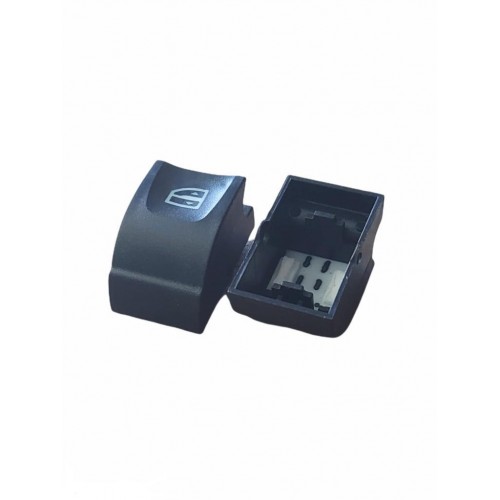 OTOZET Clio 4 Cam Açma Tuşu Cam Düğmesi Adet