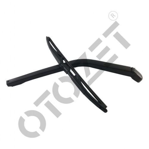 OTOZET DOBLO ARKA SİLECEK SÜPÜRGESİ VE KOLU 2001 2009