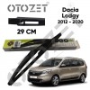 OTOZET Dacia Lodgy Arka Silecek Süpürgesi 2012 Sonrası