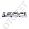 OTOZET Dacia Logan 1.5 Dci Yazısı 908928973R