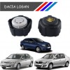 OTOZET Dacia Logan Radyatör Ek Depo Kapağı Genleşme Kapağı 8200048024