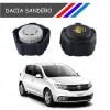 OTOZET Dacia Sandero Radyatör Ek Depo Kapağı Genleşme Kapağı 8200048024