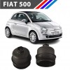 OTOZET Fiat 500 1.3 MultiJet Yağ Filtre Kabı Yan Sanayi 3M5Q6737AA