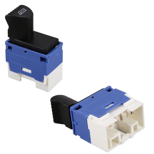 OTOZET Fiat Albea Siena Palio Ön Sağ Dış Cam Açma Düğmesi 98809719