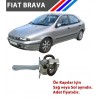 OTOZET Fiat Brava Ön Kapı Gergisi Adet Yan Sanayi 1995 - 2002