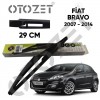 OTOZET Fiat Bravo Arka Silecek Süpürgesi 2007 - 2014