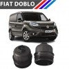 OTOZET Fiat Doblo 2.0 Multijet Yağ Filtre Kabı Küçük Tip 2010 - 2017