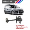 OTOZET Fiat Doblo Ön Kapı Gergisi Adet Yan Sanayi 2005 - 2010 51799708