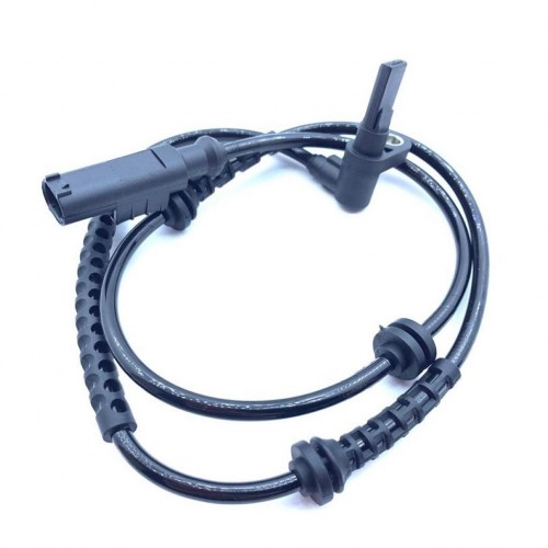 OTOZET Fiat Egea 1.3 - 1.6 JTD Ön Abs Kablosu Sensörü 51986775