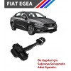 OTOZET Fiat Egea Ön Kapı Gergisi Adet Yan Sanayi 2015 - 2019