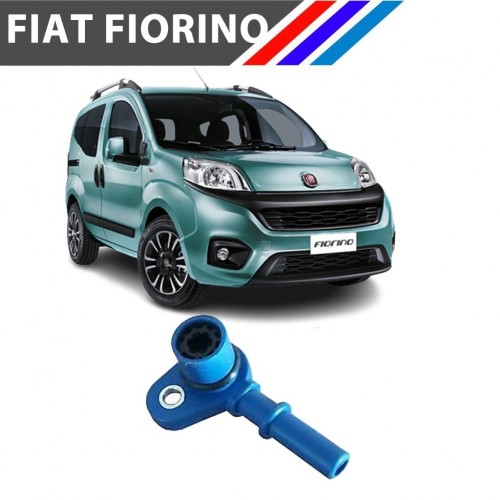 OTOZET Fiat Fiorino 1.3 Multijet Vakum Pompa Valfi Yan Sanayi 55268636