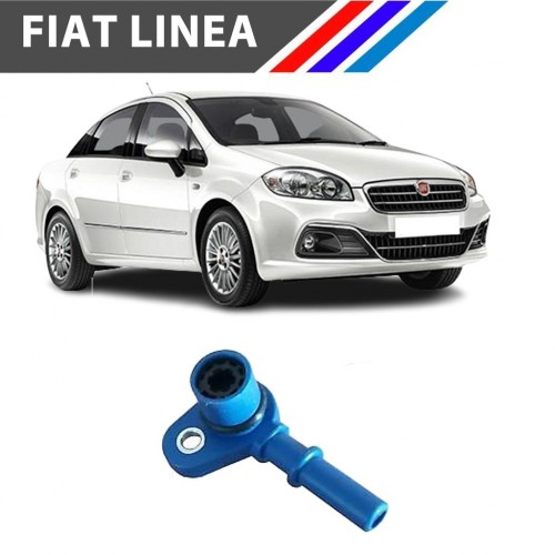 OTOZET Fiat Linea 1.3 Multijet Vakum Pompa Valfi Yan Sanayi 55268636