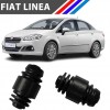 OTOZET Fiat Linea Bagaj Ayar Lastiği 2 Adetli Takım 2007 Sonrası