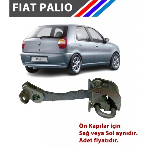 OTOZET Fiat Palio Ön Kapı Gergisi Adet Yan Sanayi 1996 - 2017