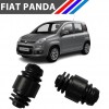 OTOZET Fiat Panda Bagaj Ayar Lastiği 2 Adetli Takım 2016 Sonrası