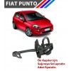 OTOZET Fiat Punto Ön Kapı Gergisi Adet Yan Sanayi 2007 - 2012 51799767