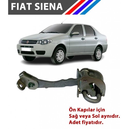 OTOZET Fiat Siena Ön Kapı Gergisi Adet Yan Sanayi 1996 - 2014