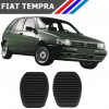 OTOZET Fiat Tempra Fren - Debriyaj Pedal Lastiği 2 Adetli Takım