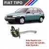 OTOZET Fiat Tipo Arka Kapı Gergisi Adet Yan Sanayi 46424566