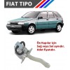 OTOZET Fiat Tipo Ön Kapı Gergisi Adet Yan Sanayi 46424567
