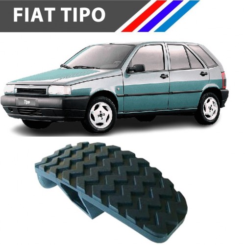 OTOZET Fiat Tofaş Tipo Gaz Pedal Lastiği 1 Adet 7688370
